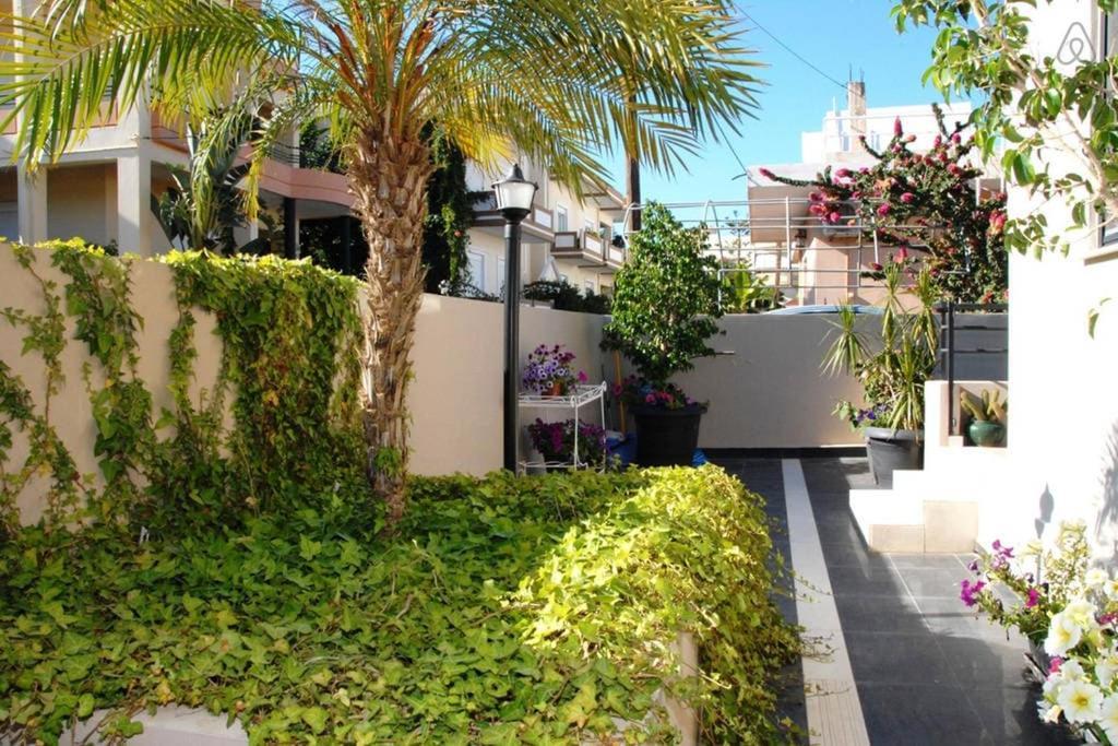 Golden View Villa Като Дарацо Екстериор снимка