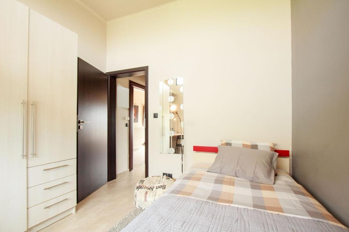 Golden View Villa Като Дарацо Екстериор снимка