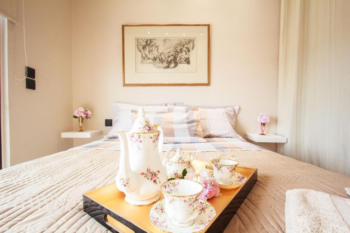 Golden View Villa Като Дарацо Екстериор снимка