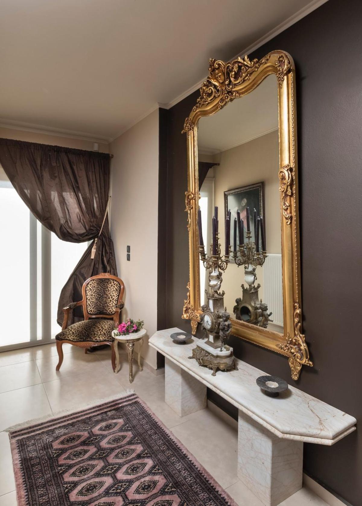 Golden View Villa Като Дарацо Екстериор снимка